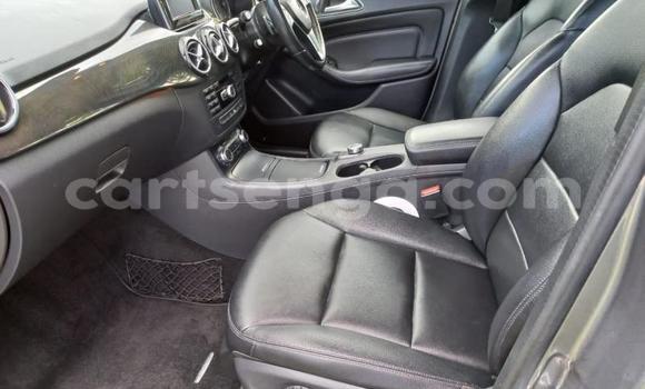 Nunua Ilio tumika Mercedes‒Benz B-klasse Silver Gari ndani ya Manzini nchini Manzini Nunua Ilio tumika Mercedes‒Benz B-klasse Silver Gari ndani ya Manzini nchini Manzini