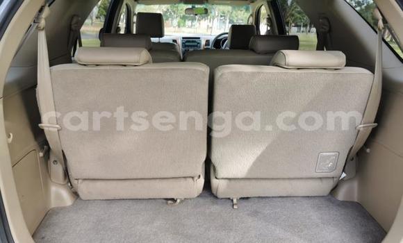 Buy Used Toyota Fortuner Black Car in Manzini in Manzini Buy Used Toyota Fortuner Black Car in Manzini in Manzini