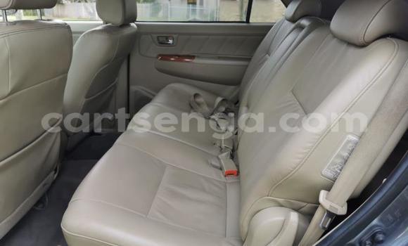 Buy Used Toyota Fortuner Black Car in Manzini in Manzini Buy Used Toyota Fortuner Black Car in Manzini in Manzini