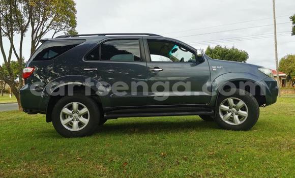 Buy Used Toyota Fortuner Black Car in Manzini in Manzini Buy Used Toyota Fortuner Black Car in Manzini in Manzini