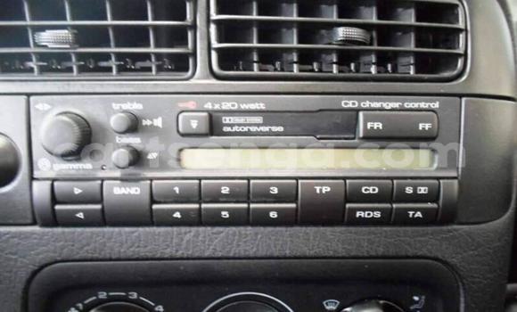 Buy Used Volkswagen Golf GTI Black Car in Mbabane in Manzini Buy Used Volkswagen Golf GTI Black Car in Mbabane in Manzini