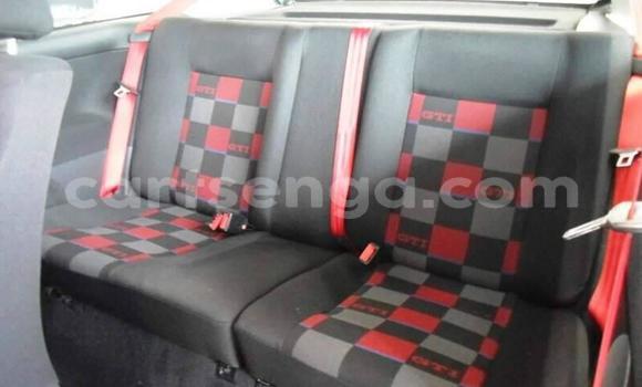 Buy Used Volkswagen Golf GTI Black Car in Mbabane in Manzini Buy Used Volkswagen Golf GTI Black Car in Mbabane in Manzini