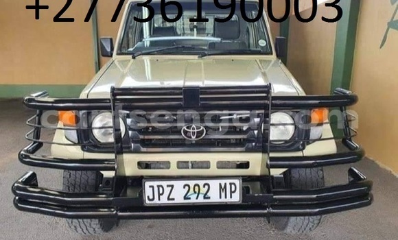 Nunua Ilio tumika Toyota Land Cruiser Other Gari ndani ya Mbabane nchini Manzini Nunua Ilio tumika Toyota Land Cruiser Other Gari ndani ya Mbabane nchini Manzini