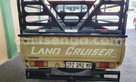 Buy Used Toyota Land Cruiser Other Car in Mbabane in Manzini Buy Used Toyota Land Cruiser Other Car in Mbabane in Manzini