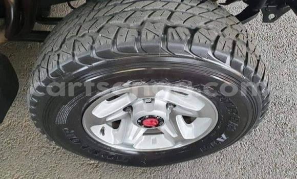 Buy Used Toyota Land Cruiser Other Car in Mbabane in Manzini Buy Used Toyota Land Cruiser Other Car in Mbabane in Manzini