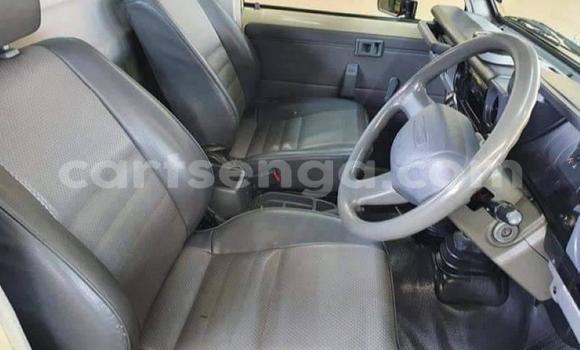 Buy Used Toyota Land Cruiser Other Car in Mbabane in Manzini Buy Used Toyota Land Cruiser Other Car in Mbabane in Manzini