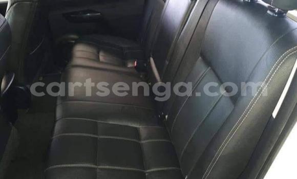 Buy Used Toyota Hilux White Car in Mbabane in Manzini Buy Used Toyota Hilux White Car in Mbabane in Manzini