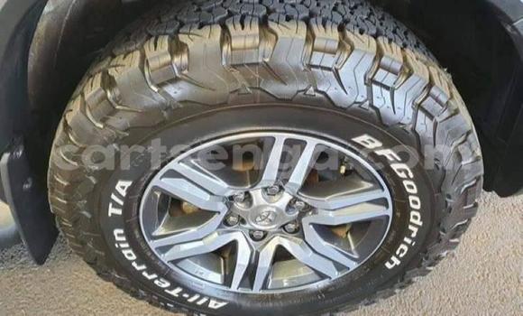 Buy Used Toyota Fortuner White Car in Mbabane in Manzini Buy Used Toyota Fortuner White Car in Mbabane in Manzini