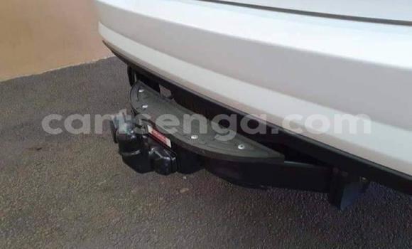 Buy Used Toyota Fortuner White Car in Mbabane in Manzini Buy Used Toyota Fortuner White Car in Mbabane in Manzini