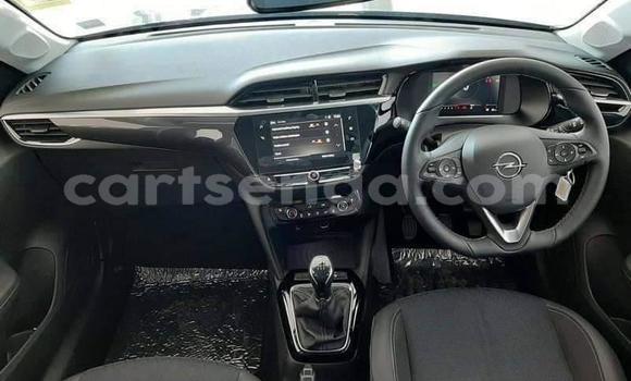 Buy Used Opel Corsa Silver Car in Mbabane in Manzini Buy Used Opel Corsa Silver Car in Mbabane in Manzini