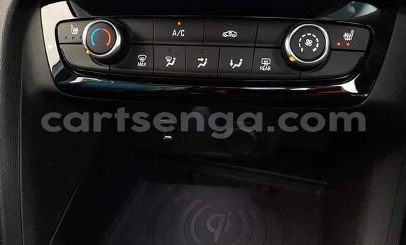 Buy Used Opel Corsa Silver Car in Mbabane in Manzini Buy Used Opel Corsa Silver Car in Mbabane in Manzini