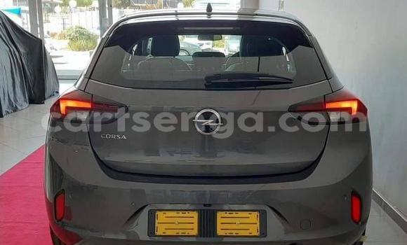 Buy Used Opel Corsa Silver Car in Mbabane in Manzini Buy Used Opel Corsa Silver Car in Mbabane in Manzini
