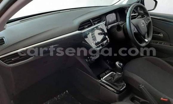 Buy Used Opel Corsa Silver Car in Mbabane in Manzini Buy Used Opel Corsa Silver Car in Mbabane in Manzini