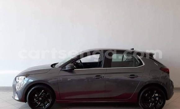 Buy Used Opel Corsa Silver Car in Mbabane in Manzini Buy Used Opel Corsa Silver Car in Mbabane in Manzini