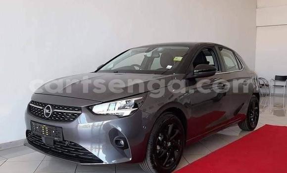 Buy Used Opel Corsa Silver Car in Mbabane in Manzini Buy Used Opel Corsa Silver Car in Mbabane in Manzini