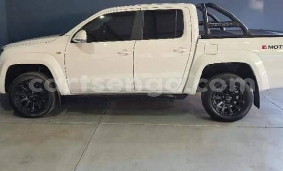 Buy Used Volkswagen Amarok White Car in Mbabane in Manzini Buy Used Volkswagen Amarok White Car in Mbabane in Manzini
