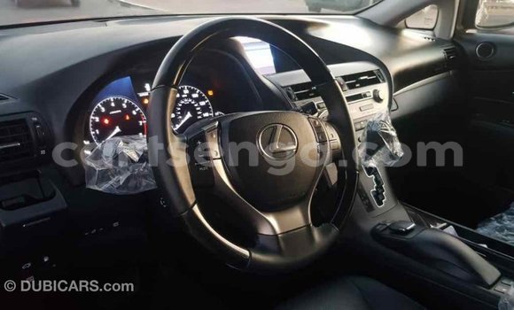 Buy Import Lexus RX 350 Black Car in Import - Dubai in Hhohho Buy Import Lexus RX 350 Black Car in Import - Dubai in Hhohho