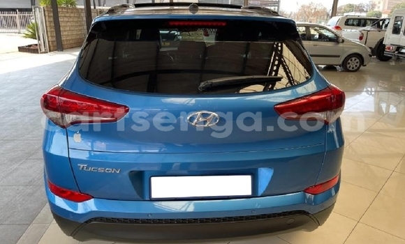 Nunua Ilio tumika Hyundai Tucson Blue Gari ndani ya Manzini nchini Manzini Nunua Ilio tumika Hyundai Tucson Blue Gari ndani ya Manzini nchini Manzini