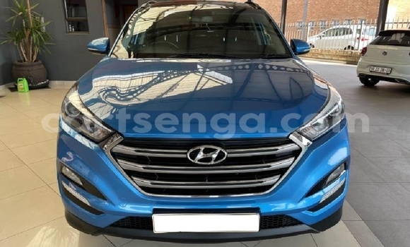 Nunua Ilio tumika Hyundai Tucson Blue Gari ndani ya Manzini nchini Manzini Nunua Ilio tumika Hyundai Tucson Blue Gari ndani ya Manzini nchini Manzini