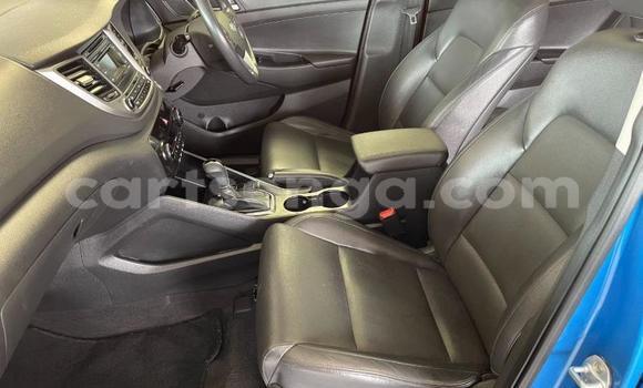 Nunua Ilio tumika Hyundai Tucson Blue Gari ndani ya Manzini nchini Manzini Nunua Ilio tumika Hyundai Tucson Blue Gari ndani ya Manzini nchini Manzini