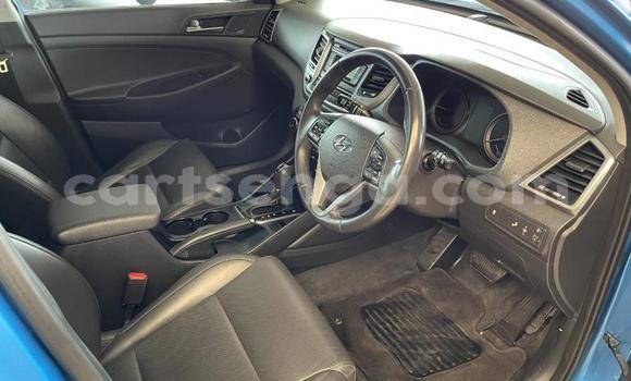 Nunua Ilio tumika Hyundai Tucson Blue Gari ndani ya Manzini nchini Manzini Nunua Ilio tumika Hyundai Tucson Blue Gari ndani ya Manzini nchini Manzini