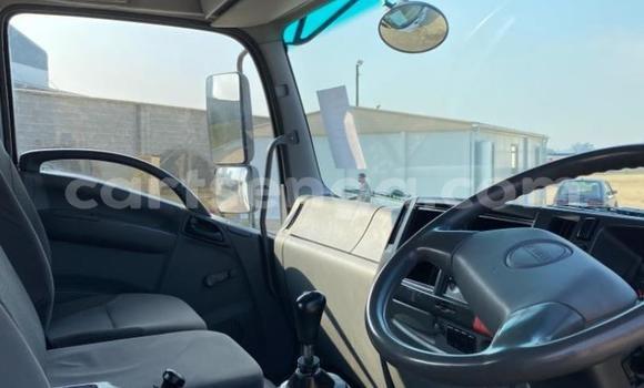 Nunua Ilio tumika Isuzu FTR 850 White Lori ndani ya Ezulwini nchini Hhohho Nunua Ilio tumika Isuzu FTR 850 White Lori ndani ya Ezulwini nchini Hhohho