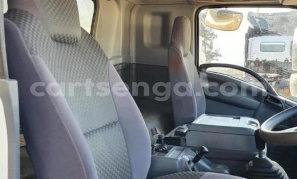 Acheter Occasion Utilitaire Isuzu FTR 850 Blanc à Mbabane, Manzini Acheter Occasion Utilitaire Isuzu FTR 850 Blanc à Mbabane, Manzini