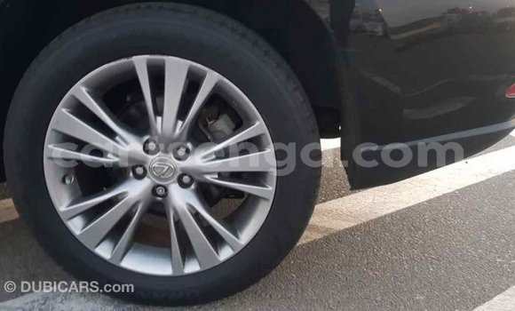 Buy Import Lexus RX 350 Black Car in Import - Dubai in Hhohho Buy Import Lexus RX 350 Black Car in Import - Dubai in Hhohho