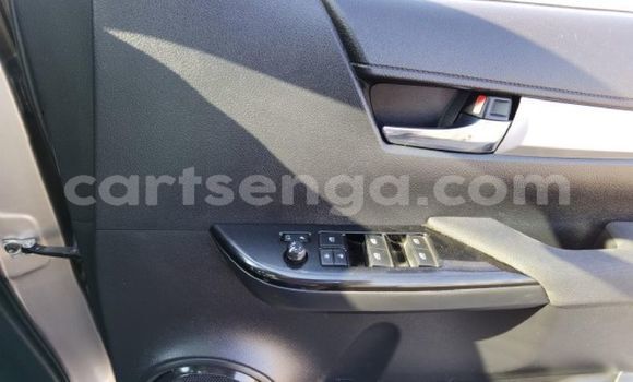 Buy Used Toyota Hilux Other Car in Mbabane in Manzini Buy Used Toyota Hilux Other Car in Mbabane in Manzini