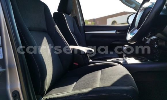Buy Used Toyota Hilux Other Car in Mbabane in Manzini Buy Used Toyota Hilux Other Car in Mbabane in Manzini