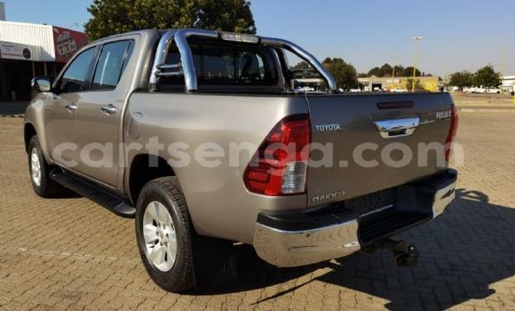 Buy Used Toyota Hilux Other Car in Mbabane in Manzini Buy Used Toyota Hilux Other Car in Mbabane in Manzini