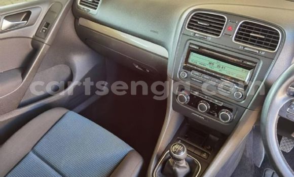 Buy Used Volkswagen Golf White Car in Mbabane in Manzini Buy Used Volkswagen Golf White Car in Mbabane in Manzini