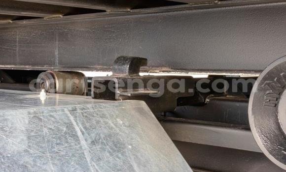 Buy Used Isuzu FTR 850 White Truck in Ezulwini in Hhohho Buy Used Isuzu FTR 850 White Truck in Ezulwini in Hhohho