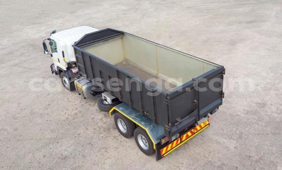 Buy Used Isuzu FTR 850 White Truck in Ezulwini in Hhohho Buy Used Isuzu FTR 850 White Truck in Ezulwini in Hhohho