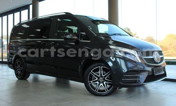 Acheter Occasion Voiture Mercedes‒Benz V-klasse Autre à Mbabane, Manzini