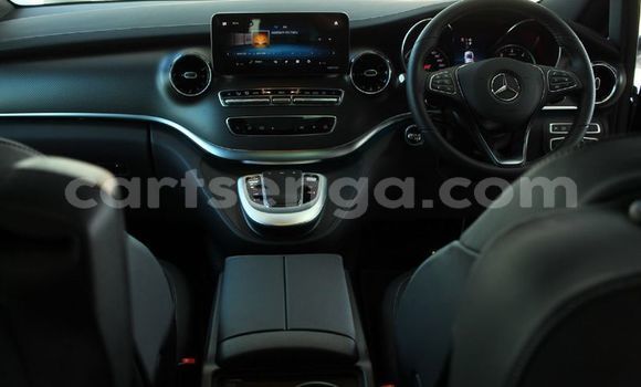 Buy Used Mercedes‒Benz V-klasse Other Car in Mbabane in Manzini Buy Used Mercedes‒Benz V-klasse Other Car in Mbabane in Manzini