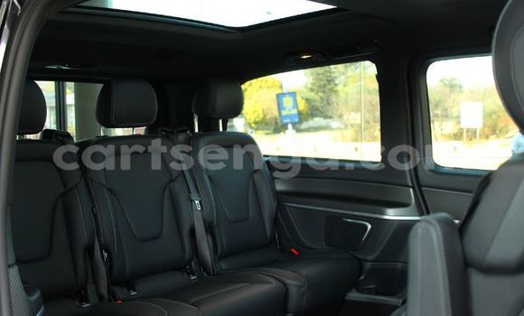 Buy Used Mercedes‒Benz V-klasse Other Car in Mbabane in Manzini Buy Used Mercedes‒Benz V-klasse Other Car in Mbabane in Manzini