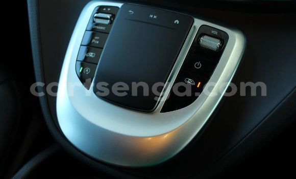 Buy Used Mercedes‒Benz V-klasse Other Car in Mbabane in Manzini Buy Used Mercedes‒Benz V-klasse Other Car in Mbabane in Manzini