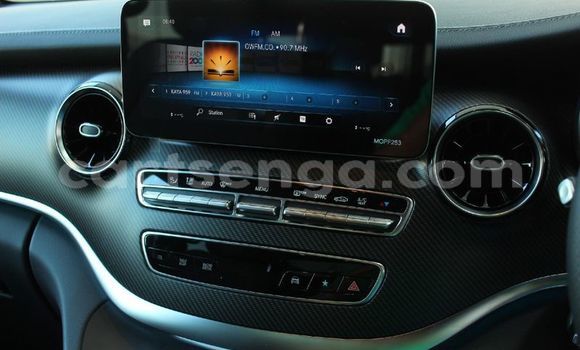 Buy Used Mercedes‒Benz V-klasse Other Car in Mbabane in Manzini Buy Used Mercedes‒Benz V-klasse Other Car in Mbabane in Manzini
