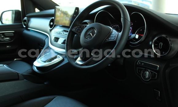 Buy Used Mercedes‒Benz V-klasse Other Car in Mbabane in Manzini Buy Used Mercedes‒Benz V-klasse Other Car in Mbabane in Manzini