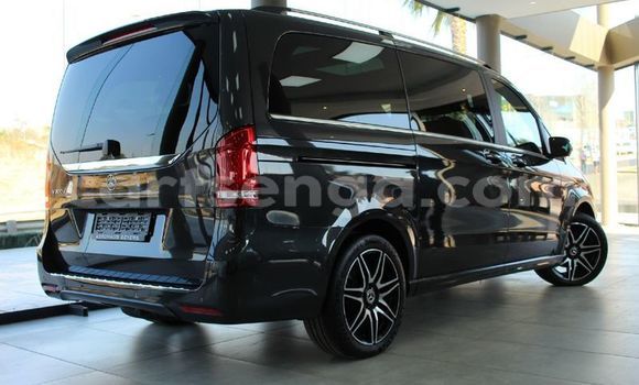 Buy Used Mercedes‒Benz V-klasse Other Car in Mbabane in Manzini Buy Used Mercedes‒Benz V-klasse Other Car in Mbabane in Manzini