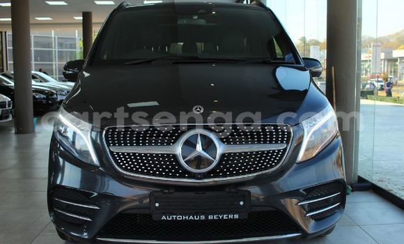 Buy Used Mercedes‒Benz V-klasse Other Car in Mbabane in Manzini Buy Used Mercedes‒Benz V-klasse Other Car in Mbabane in Manzini