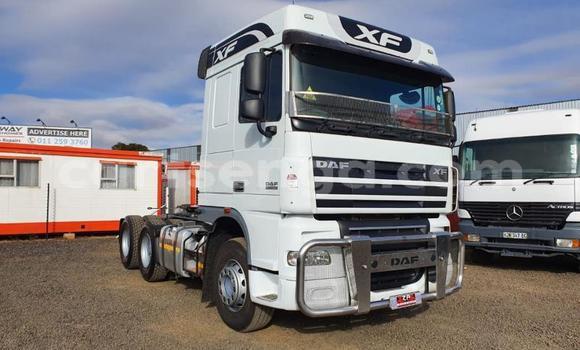 Nunua Ilio tumika DAF CF White Lori ndani ya Hlatikulu nchini Wilaya ya Shiselweni Nunua Ilio tumika DAF CF White Lori ndani ya Hlatikulu nchini Wilaya ya Shiselweni