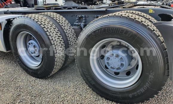 Nunua Ilio tumika DAF CF White Lori ndani ya Hlatikulu nchini Wilaya ya Shiselweni Nunua Ilio tumika DAF CF White Lori ndani ya Hlatikulu nchini Wilaya ya Shiselweni