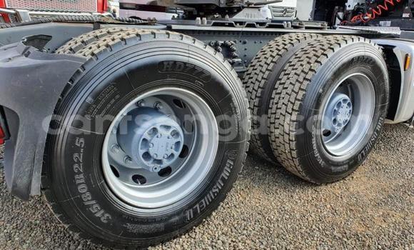 Nunua Ilio tumika DAF CF White Lori ndani ya Hlatikulu nchini Wilaya ya Shiselweni Nunua Ilio tumika DAF CF White Lori ndani ya Hlatikulu nchini Wilaya ya Shiselweni