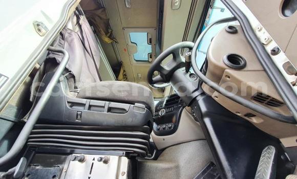 Nunua Ilio tumika DAF CF White Lori ndani ya Hlatikulu nchini Wilaya ya Shiselweni Nunua Ilio tumika DAF CF White Lori ndani ya Hlatikulu nchini Wilaya ya Shiselweni