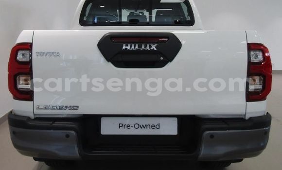 Nunua Ilio tumika Toyota Hilux White Gari ndani ya Mbabane nchini Manzini Nunua Ilio tumika Toyota Hilux White Gari ndani ya Mbabane nchini Manzini
