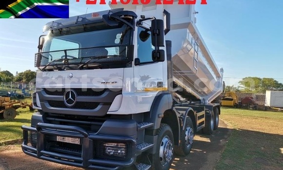 Buy Used Isuzu FTR 850 White Truck in Mbabane in Manzini Buy Used Isuzu FTR 850 White Truck in Mbabane in Manzini