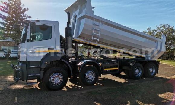 Buy Used Isuzu FTR 850 White Truck in Mbabane in Manzini Buy Used Isuzu FTR 850 White Truck in Mbabane in Manzini