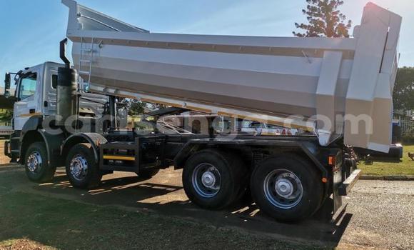 Buy Used Isuzu FTR 850 White Truck in Mbabane in Manzini Buy Used Isuzu FTR 850 White Truck in Mbabane in Manzini